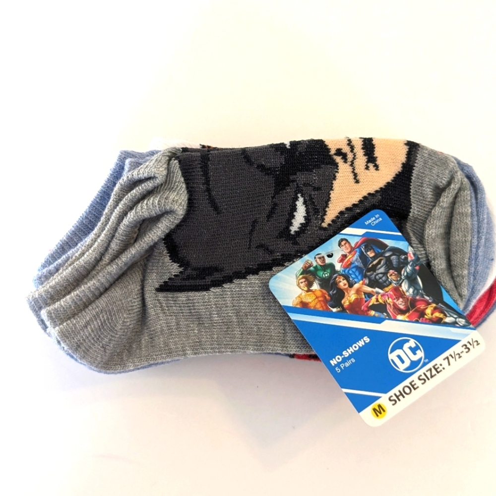 🌲Boys socks shoes size 3.5 - 7.5